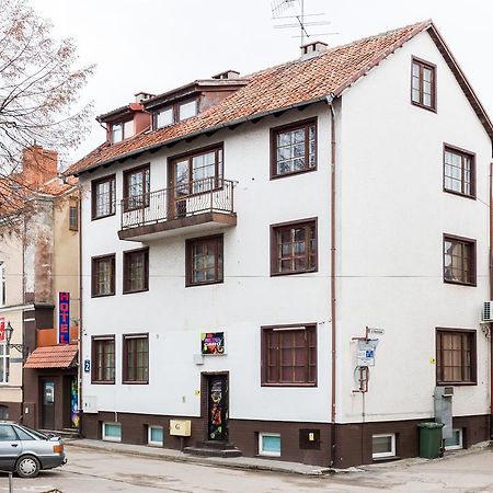Hotel Astra Bartoszyce Dış mekan fotoğraf